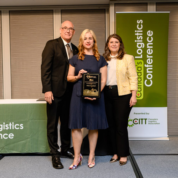 Prix de la durabilité du CITT