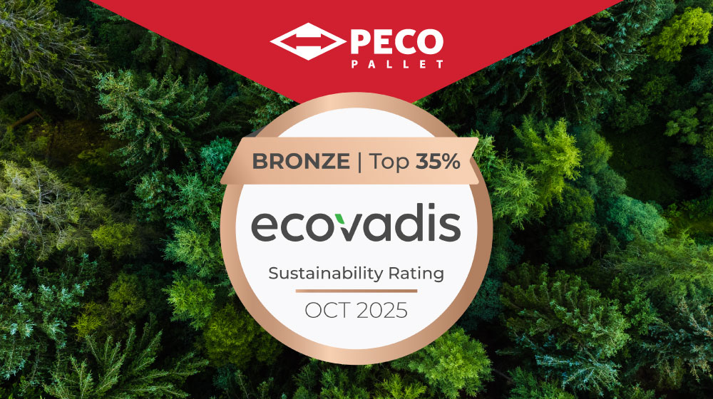Ecovadis Award